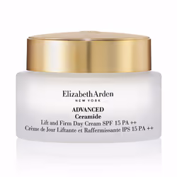 Advanced Ceramide lift & firm day cream SPF15 50 ml