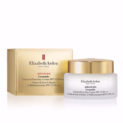 Advanced Ceramide lift & firm day cream SPF15 50 ml