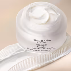 Advanced Ceramide lift & firm day cream SPF15 50 ml