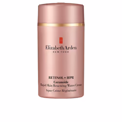 Crema Renovadora Rétinol + Crème d’Eau Céramide Hpr