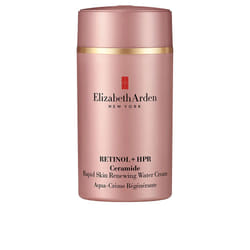 Crema Renovadora Rétinol + Crème d’Eau Céramide Hpr