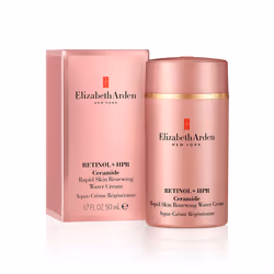 Crema Renovadora Rétinol + Crème d’Eau Céramide Hpr