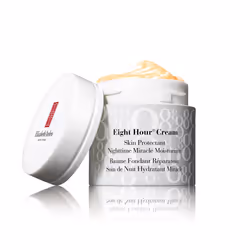 Elizabeth Arden Eight Hour Cream, Crème de nuit, Femmes, Visage, Calmant, Hydratant, Hydratant, Nourrissant, Lissage, Adoucis ...