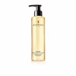 Elizabeth Arden Ceramide Replenishing Cleansing Oil, Liquide nettoyant, Femmes, Peau normale, Nettoyant, Nourrissant, Flacon  ...