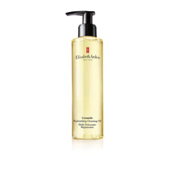 Elizabeth Arden Ceramide Replenishing Cleansing Oil Liquide nettoyant Femmes 200 ml