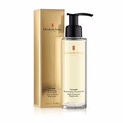 Elizabeth Arden Ceramide Replenishing Cleansing Oil Liquide nettoyant Femmes 200 ml