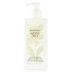 Elizabeth Arden White Tea 400 ml Gel douche Femmes Corps Floral
