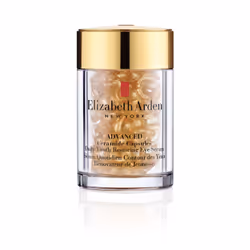 Elizabeth Arden Advanced Ceramide Capsules Daily Youth Restoring Eye Serum sérum pour les yeux Femmes