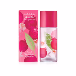 Elizabeth Arden Green Tea Pomegranate Femmes 50ml