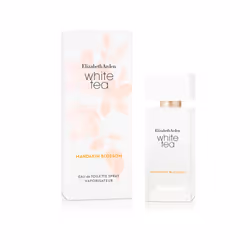 Elizabeth Arden White Tea, Femmes, Été, 50 ml, Spray, Alcohol Denat., Parfum (Fragrance), Aqua/Water/Eau, Butylene Glycol, Ca ...
