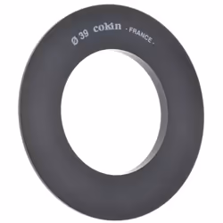 Cokin A439D, Noir, 3,9 cm
