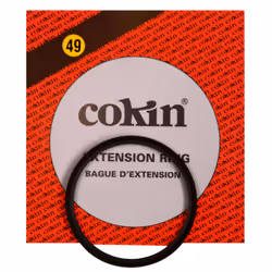 Cokin R4949, Noir, 4,9 cm