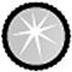 Cokin WP1R056 filtre pour appareils photo Filtre de caméra hachuré