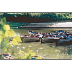 Cokin WP1R056 filtre pour appareils photo Filtre de caméra hachuré