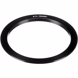 Cokin P472, 7,2 cm, Noir, BP400A-BPW400A