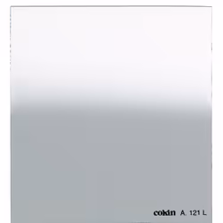 Cokin A121L, Filtre de caméra à couleur progressive, 1 pièce(s)