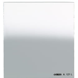 Cokin A121L Filtre de caméra à couleur progressive