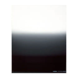COKIN Filtre Dégradé Gris G2-Soft (ND8) (0.9) Z121S