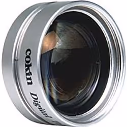 Cokin MAGNET - TYPE R760-M M tele lense, x2, Argent