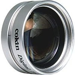 Cokin MAGNET - TYPE R760-M M tele lense, x2 Argent