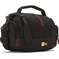 Case Logic DCB-305-BLACK Sac à bandoulière Noir