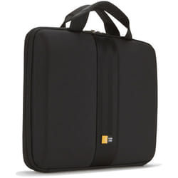 Case Logic QNS-111 Black 11.6" Housse Noir
