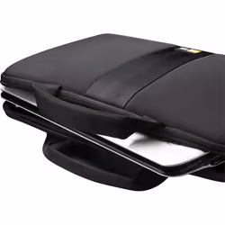 Case Logic QNS-111 Black 11.6" Housse Noir