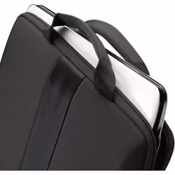 Case Logic QNS-111 Black 11.6" Housse Noir - Vue supplémentaire 4