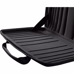 Case Logic QNS-111 Black 11.6" Housse Noir - Vue supplémentaire 6