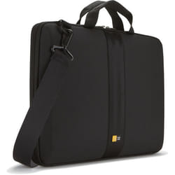 Case Logic QNS-116 16" Sac Messenger Noir