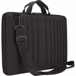 Case Logic QNS-116 16" Sac Messenger Noir