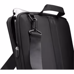 Case Logic QNS-116 16" Sac Messenger Noir - Vue supplémentaire 4