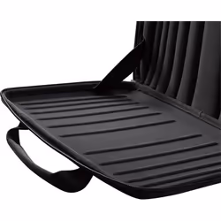 Case Logic QNS-116 16" Sac Messenger Noir - Vue supplémentaire 7