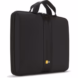 Case Logic QNS-113 Black, Housse, 33,8 cm (13.3"), 450 g