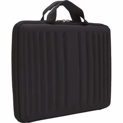 Case Logic QNS-113 Black  13.3" Housse Noir
