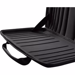 Case Logic QNS-113 Black 13.3" Housse Noir - Vue supplémentaire 6