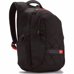 Case Logic Sporty DLBP-116 Black, Étui sac à dos, 40,6 cm (16"), 699 g