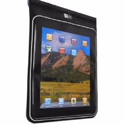 Case Logic IPADW-101K, iPad, 141,7 g