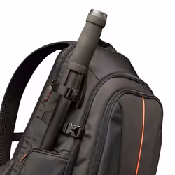 Case Logic DCB-309 Étui sac à dos Noir