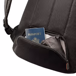 Case Logic DCB-309 Étui sac à dos Noir - Vue supplémentaire 4