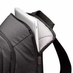 Case Logic DCB-309 Étui sac à dos Noir - Vue supplémentaire 6