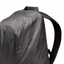 Case Logic DCB-309 Étui sac à dos Noir - Vue supplémentaire 9