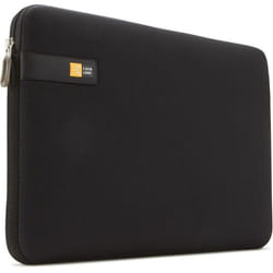 Case Logic LAPS-113 Black  13.3" Housse Noir