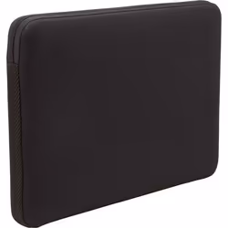 Case Logic LAPS-116 Black 16" Housse Noir