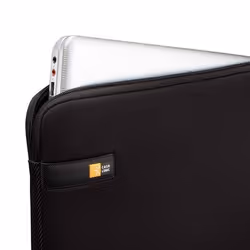 Case Logic LAPS-116 Black 16" Housse Noir - Vue supplémentaire 4
