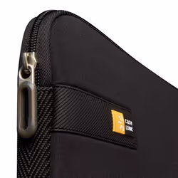 Case Logic LAPS-116 Black 16" Housse Noir - Vue supplémentaire 5