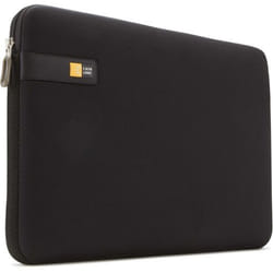 Case Logic LAPS-117 Black 17.3" Housse Noir