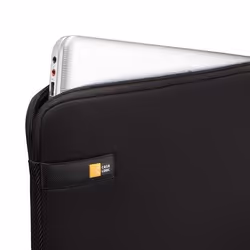 Case Logic LAPS-117 Black 17.3" Housse Noir