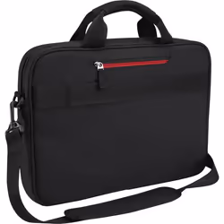 Case Logic DLC-115 Black 15.6" Sac Messenger Noir - Vue supplémentaire 7