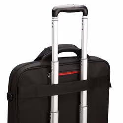 Case Logic DLC-115 Black 15.6" Sac Messenger Noir - Vue supplémentaire 9